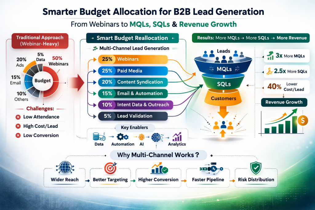B2B marketing strategy